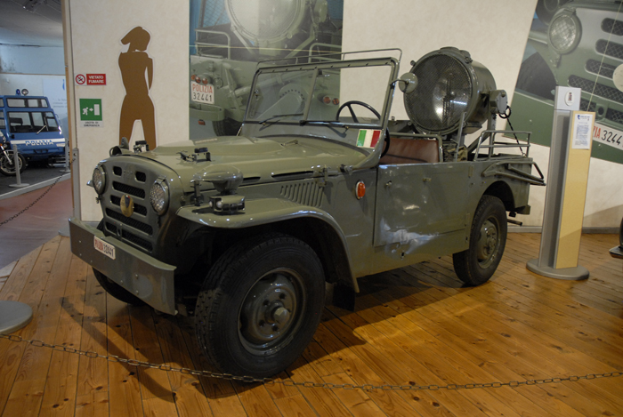 FIAT AR/55